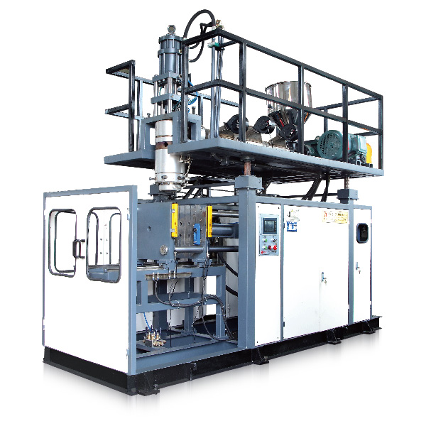 吹塑機加工塑料瓶的溫度控制