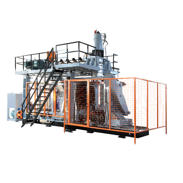 塑料吹塑機螺筒如何加熱